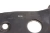 Рычаг подвески (передний/снизу) (L) Mitsubishi Colt 04-12/ Smart Forfour 04-06 KAPIMSAN 27-71712 (фото 7)