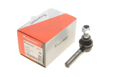 Наконечник тяги рулевой Lada 2101/ 2102/ Niva 70-93 KAPIMSAN 29-10804