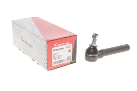 Наконечник тяги рулевой Subaru Forester 98-/Impreza 92-/Legacy -09 KAPIMSAN 35-26402