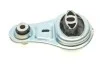 Подушка двигателя (задняя/нижняя) Renault Master/Opel Movano 10- (FWD) (косточка) KAPIMSAN 3-88-18-90392 (фото 4)