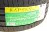 Шина автомобільна KAPSEN 225/40ZRF18 XL K3000 (фото 6)