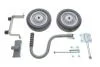 Электрогенератор PGG 3/1 (2.8kW/220V) KARCHER 1.042-207.0 (фото 3)