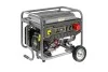 Электрогенератор PGG 8/3 (7.5kW/380V/3 фазы) KARCHER 1.042-209.0 (фото 1)