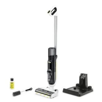 Пилосос миючий FCV 3 *EU KARCHER 1.056-122.0
