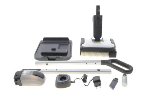 Машина поломойная для дома FC 2-4 Battery Set KARCHER 1.056-200.0