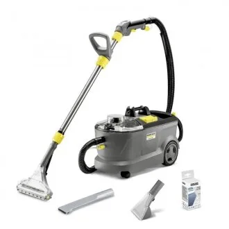 Пылесос моющий Puzzi 10/1 Edition (1250Вт) KARCHER 11001310