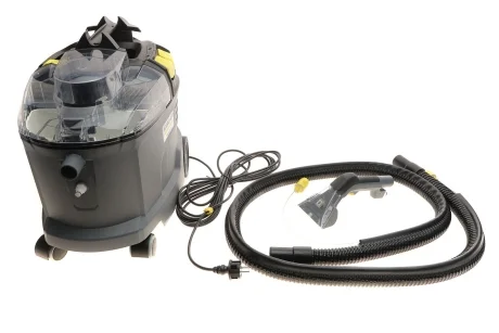 Пылесос моющий Puzzi 8/1 (1200Вт) KARCHER 11002400