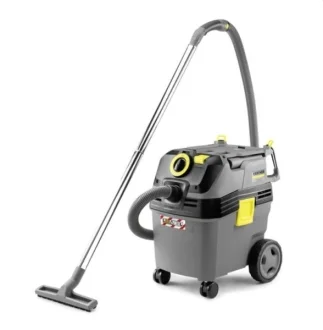 Пылесос для сухой/влажной уборки NT 30/1 Ap L (1380Вт) KARCHER 11482210