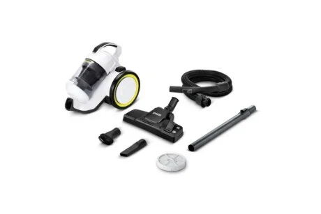 Пылесос для сухой уборки VC 3 (700Вт) KARCHER 1.198-051.0