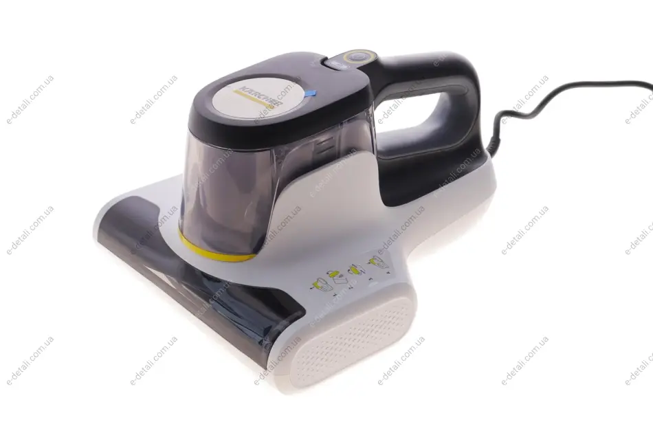 Пилосос для матраців VCH 4 UV KARCHER 1.198-412.0 (фото 1)