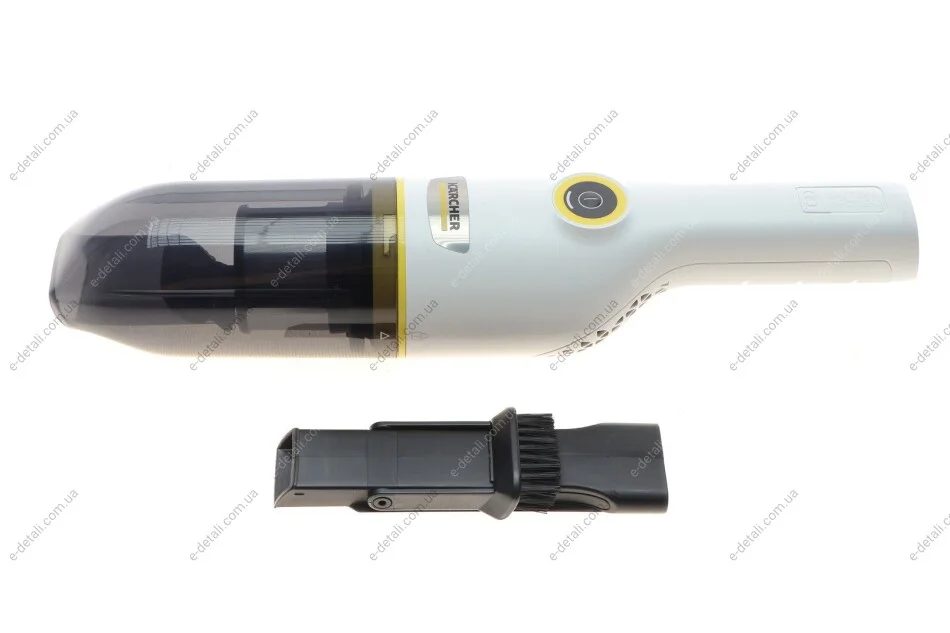 Пылесос ручной CVH 2-4 KARCHER 1.198-450.0 (фото 1)