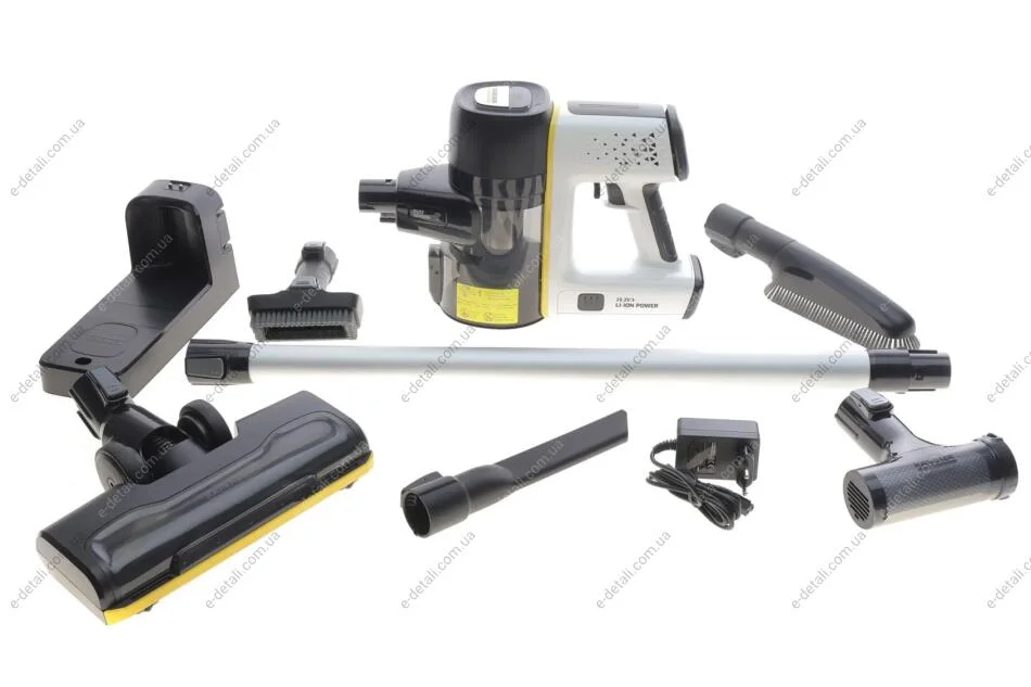 Пылесос для сухой уборки VC 7 Cordless yourMax KARCHER 1.198-710.0 (фото 1)