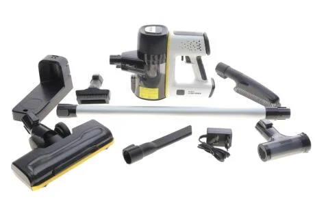 Пылесос для сухой уборки VC 7 Cordless yourMax KARCHER 1.198-710.0