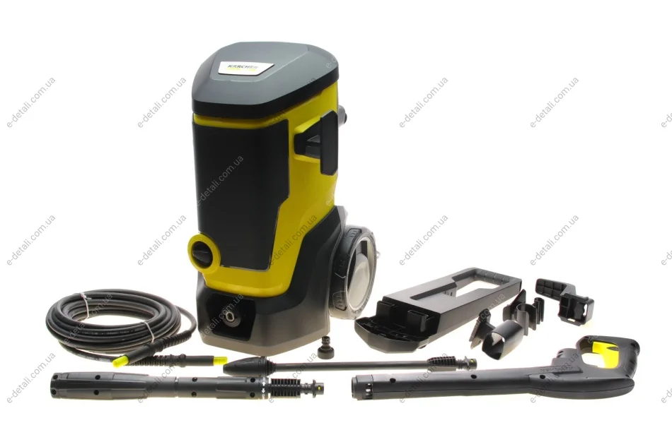 Минимойка высокого давления K7 WCM (20-180 Бар/до 600 л/ч) KARCHER 1.317-400.0 (фото 1)