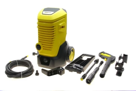 Минимойка высокого давления K 5 WCM (до 500 л/ч) KARCHER 1.324-400.0