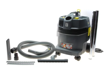 Пылесос для сухой/влажной уборки NT 22/1 Ap Te (1300Вт) KARCHER 13786100