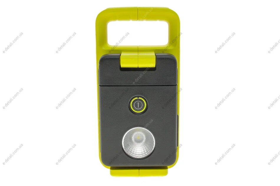 Фонарик мультифункциональный MFL 2-18 (18W/280lm/USB) KARCHER 1.445-360.0 (фото 1)