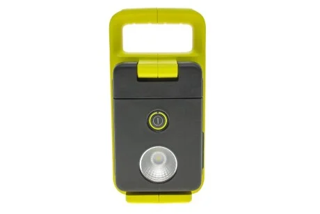 Фонарик мультифункциональный MFL 2-18 (18W/280lm/USB) KARCHER 1.445-360.0
