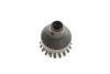Пароочиститель SC 5 EasyFix PREMIUM IRON PLUG (2200Вт) KARCHER 1.512-550.0 (фото 25)