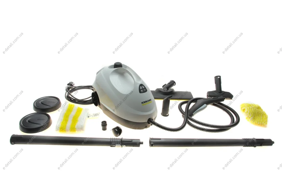 Пароочиститель SC 2 Easy Fix (1500Вт) KARCHER 1.512-600.0 (фото 1)