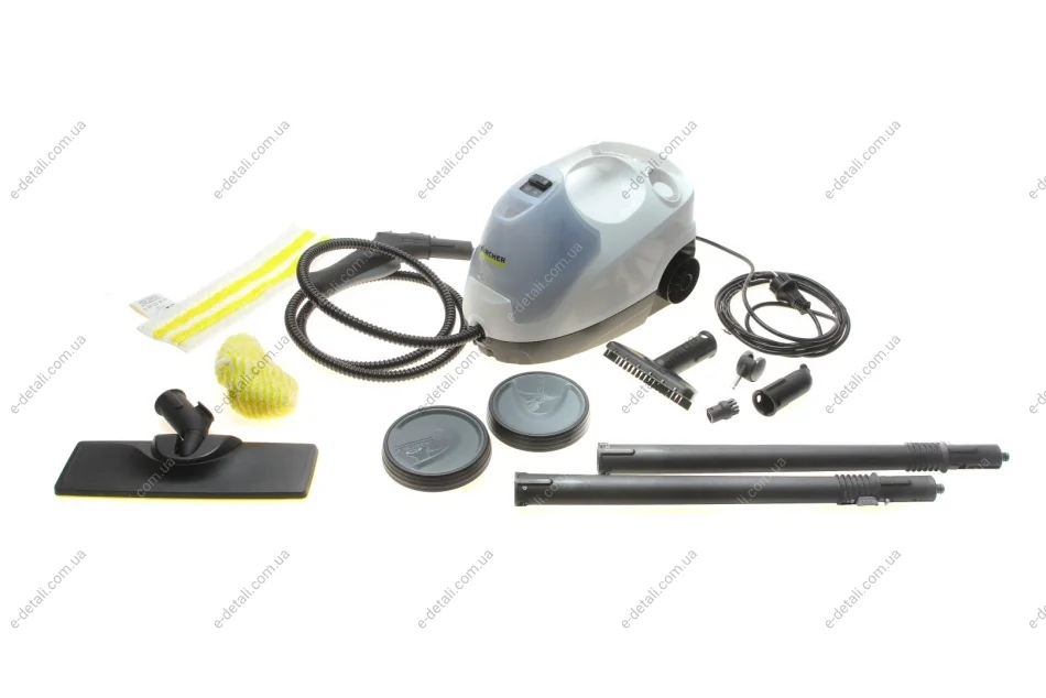 Пароочиститель SC 4 EasyFix (2000Вт) KARCHER 1.512-630.0 (фото 1)