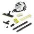 Пароочиститель SC 5 EasyFix Iron Plug (2250Вт) KARCHER 1.512-660.0 (фото 1)