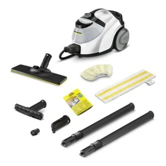 Пароочиститель SC 5 EasyFix Iron Plug (2250Вт) KARCHER 1.512-660.0