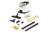Пароочиститель SC 4 Deluxe (2200Вт) KARCHER 1.513-460.0 (фото 1)