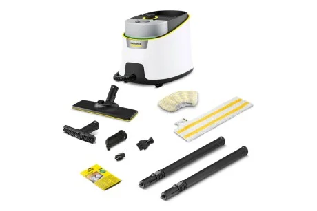 Пароочиститель SC 4 Deluxe (2200Вт) KARCHER 1.513-460.0