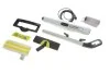 Пароочиститель SC 3 Upright (1600Вт) (швабра) KARCHER 1.513-530.0 (фото 1)