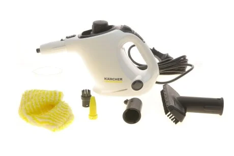 Пароочиститель SC 1 (1200Вт) KARCHER 1.516-400.0