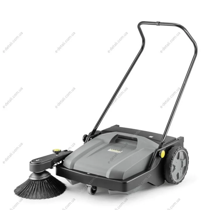 Машина підмітальна KM 70/15 C KARCHER 1.517-111.0 (фото 1)