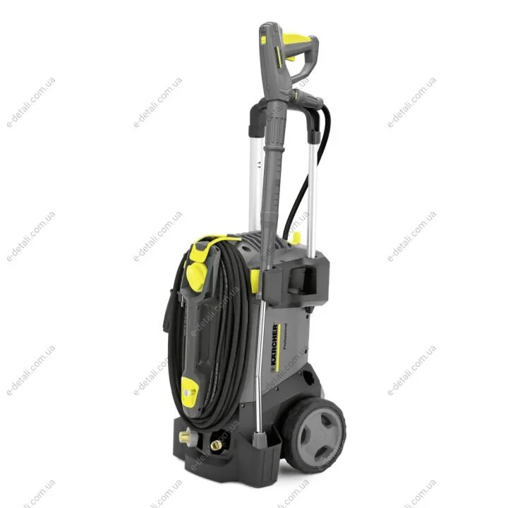 Мийка високого тиску, холодна KARCHER 1.520-931.0 (фото 1)
