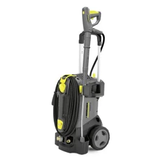Мийка високого тиску, холодна KARCHER 1.520-931.0