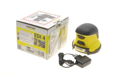 Скребок электрический для льда Kaercher EDI 4 KARCHER 1.598-900.0