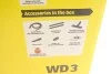 Пылесос для сухой/влажной уборки WD 3 P V-17/4/20 (+ фильтр/мешок) (1000Вт) KARCHER 1.628-170.0 (фото 3)