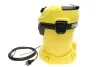Пылесос для сухой/влажной уборки WD 3 P V-17/4/20 (+ фильтр/мешок) (1000Вт) KARCHER 1.628-170.0 (фото 35)