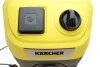 Пылесос для сухой/влажной уборки WD 3 P V-17/4/20 (+ фильтр/мешок) (1000Вт) KARCHER 1.628-170.0 (фото 37)