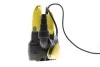 Насос дренажный для грязной воды SP 11.000 DIRT (400 Вт/11000 л/ч) KARCHER 1.645-820.0 (фото 7)