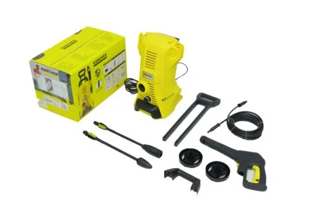 Минимойка высокого давления K3 Power Control (20-120 Бар/до 380 л/ч) KARCHER 16761000