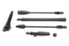 Минимойка высокого давления K3 Car&Home (20-120 Бар/до 380 л/ч) KARCHER 1.676-356.0 (фото 8)