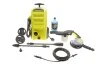 Минимойка высокого давления K4 Classic Car (20-130 Бар/до 420 л/ч) KARCHER 1.679-422.0 (фото 1)