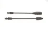 Минимойка высокого давления K4 Classic Car (20-130 Бар/до 420 л/ч) KARCHER 1.679-422.0 (фото 9)