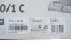 Машина поломойная для дома BR 30/1 C Bp Pack KARCHER 1.783-050.0 (фото 1)