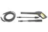 Минимойка высокого давления K 5 Classic (20-145 Бар/до 500 л/ч) KARCHER 1.950-700.0 (фото 3)