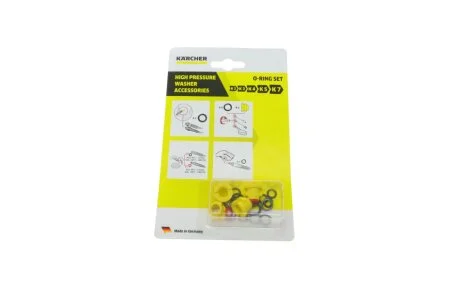 Комплект колец круглого сечения (20шт) KARCHER 2.640-729.0
