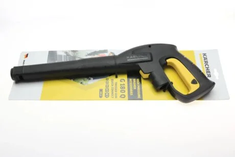 Пистолет для минимойки высокого давления K2-K7 G 160 Q (L=13cм) KARCHER 2.642-889.0
