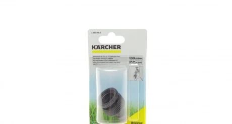 Штуцер для системы полива G3/4 G1/2 BP KARCHER 2.645-006.0