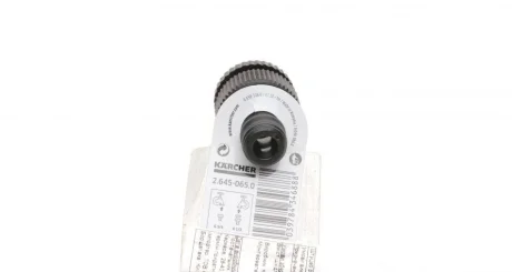 Штуцер для системы полива G3/4 G1/2 (+муфта) KARCHER 2.645-065.0