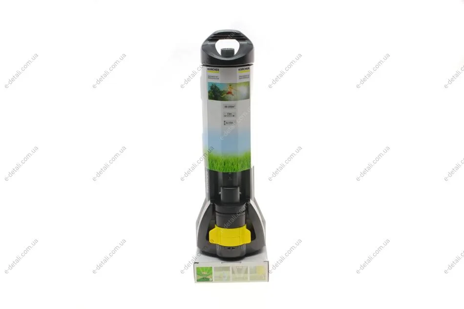 Дощівник осцилювальний Karcher OS 3.220 KARCHER 2.645-133.0 (фото 1)